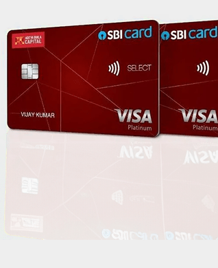 Credit Cards