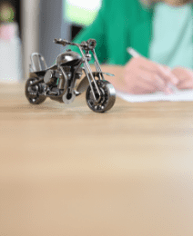 Bike Insurance