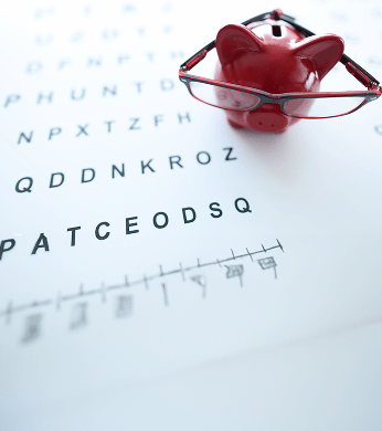 Eye Insurance