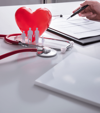 Hospicash insurance