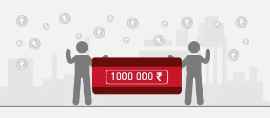 Tax on Lottery